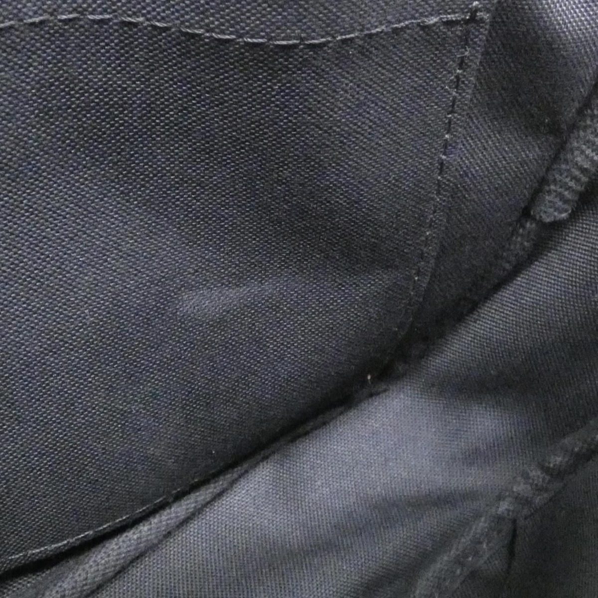 Louis Vuitton Damier Graphite Ambler Shoulder Bag — view 7