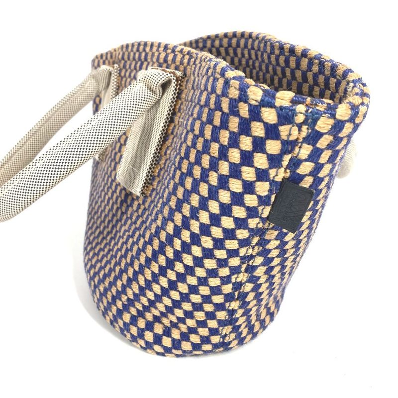 Hermes Handbag Paniebus PM Paniebus PM Linen Beige