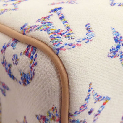 Louis Vuitton M24709 Speedy Bandoliere 20 Nautical Capsule Collection Handbag