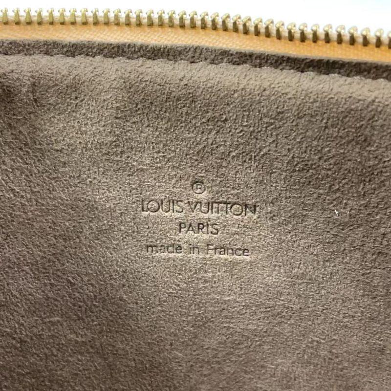 Louis Vuitton Pochette Accessoire Monogram Multicolor Monogram Multicolor Noir