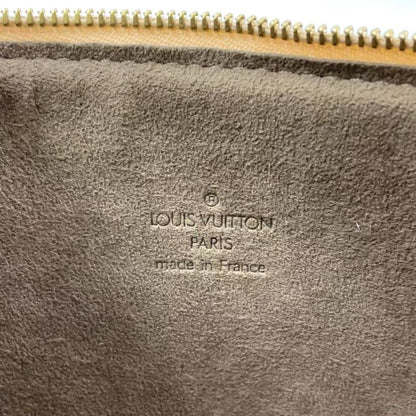 Louis Vuitton Pochette Accessoire Monogram Multicolor Monogram Multicolor Noir