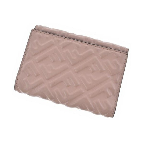Fendi Wallet Coin Case — view 2