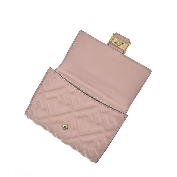 Fendi Wallet Coin Case — view 4