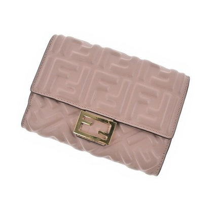 Fendi Wallet Coin Case