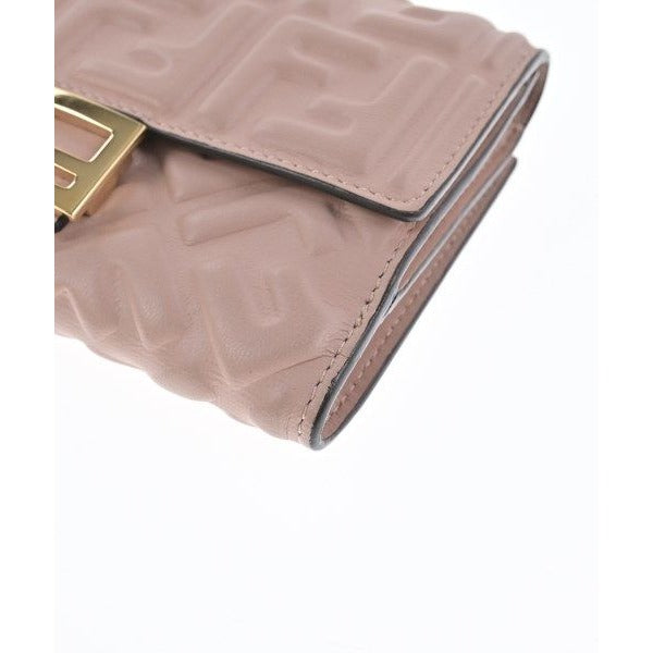Fendi Wallet Coin Case — view 7