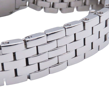 Cartier Santos Demoiselle Ivory Stainless Steel Watch Quartz — view 7