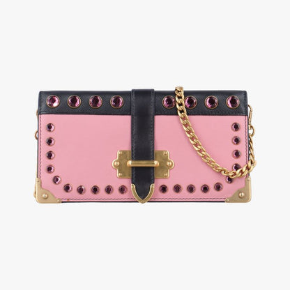 Prada Chi Epi Nk X Brac Cleser 85N