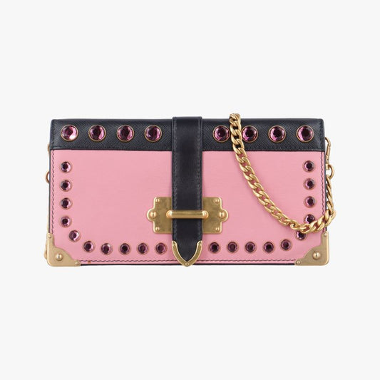 Prada Chi Epi Nk X Brac Cleser 85N