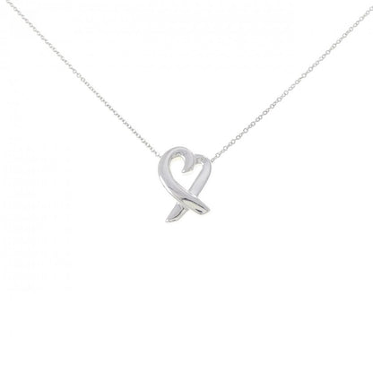 Tiffany & Co Loving Small Necklace