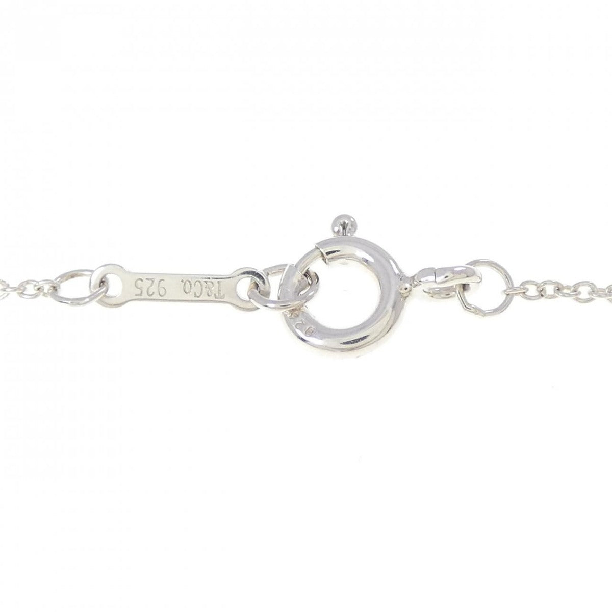 Tiffany & Co Loving Small Necklace — view 5