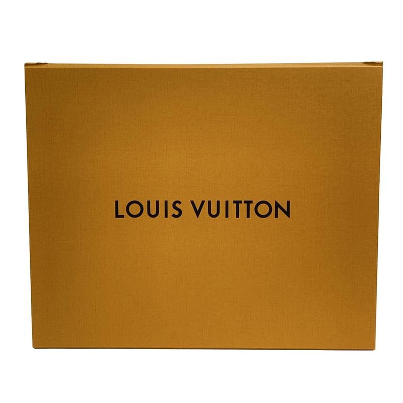 Louis Vuitton Backpack Sac Monogram Palm Springs Backpack MM M44874 Noir Black