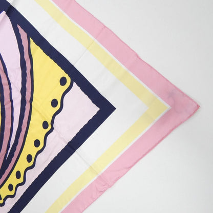 Hermes Robe du Soir S Carregean 140 Shawl — view 2