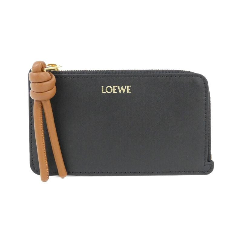 Loewe Cem1 Z40 X02 Coin Case