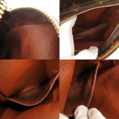 Louis Vuitton Amazon Monogram M45236 Brown Shoulder Bag LV 0705 Louis Vuitton