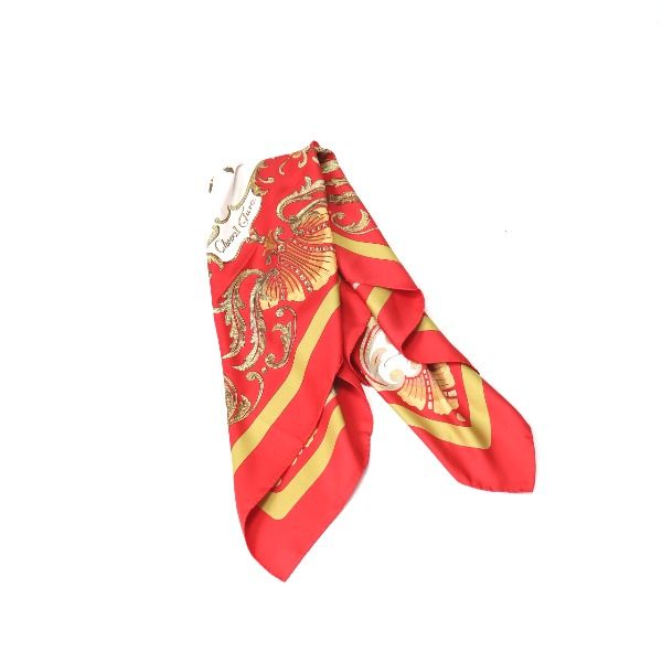 Hermes Carré 90 Carré 90 Cheval Jurc Turkish Horse Scarf Hermes Red