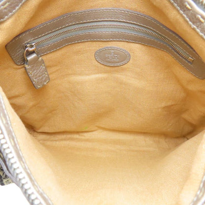 Fendi Shoulder Bag Calf Women