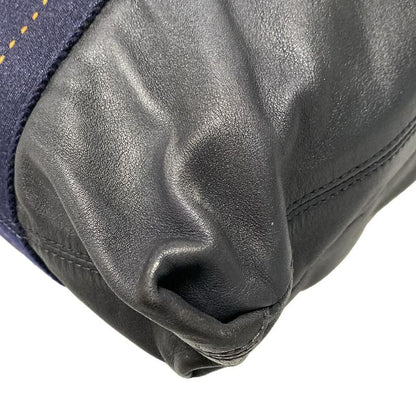 Hermes Handbag Caravin Horizontal Gmcaravin Horizontal Black