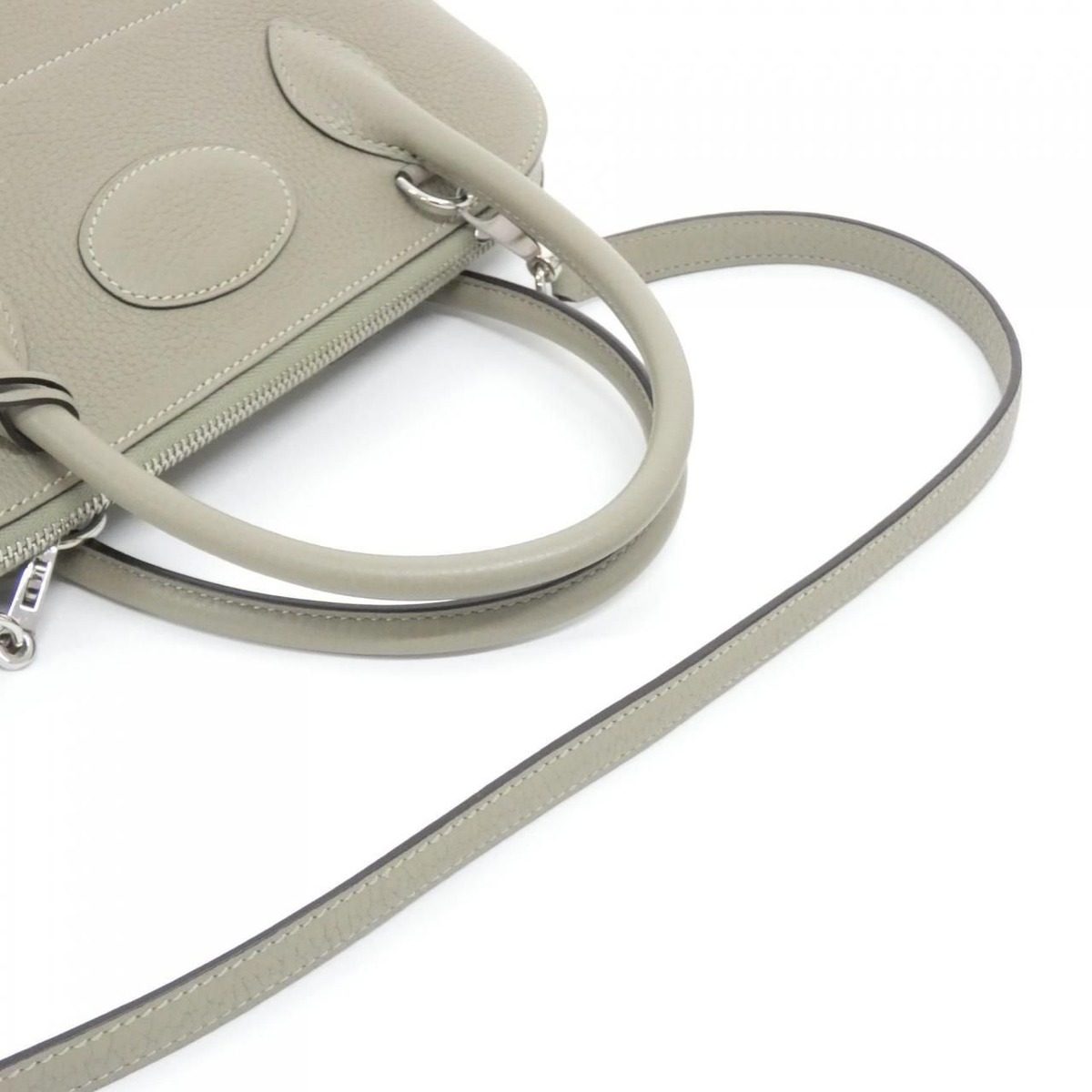 Hermes Bolide 31 cm Bag — view 6