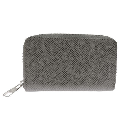 Louis Vuitton Coin Case Gray