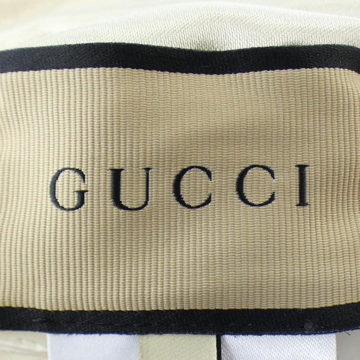 Gucci GG Pattern Jacket — view 5