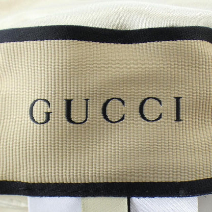 Gucci GG Pattern Jacket — view 5