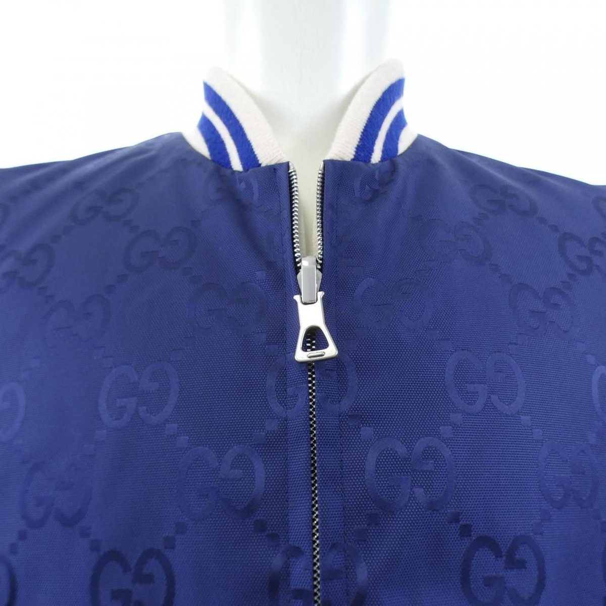 Gucci GG Pattern Jacket — view 6