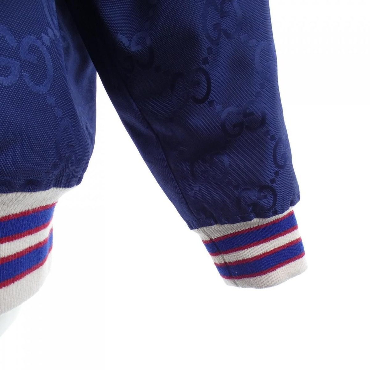 Gucci GG Pattern Jacket — view 7