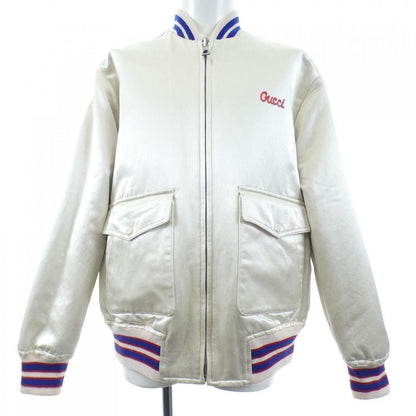 Gucci GG Pattern Jacket — view 8