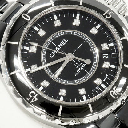 Chanel J12 38mm (150in) H1626 Men's