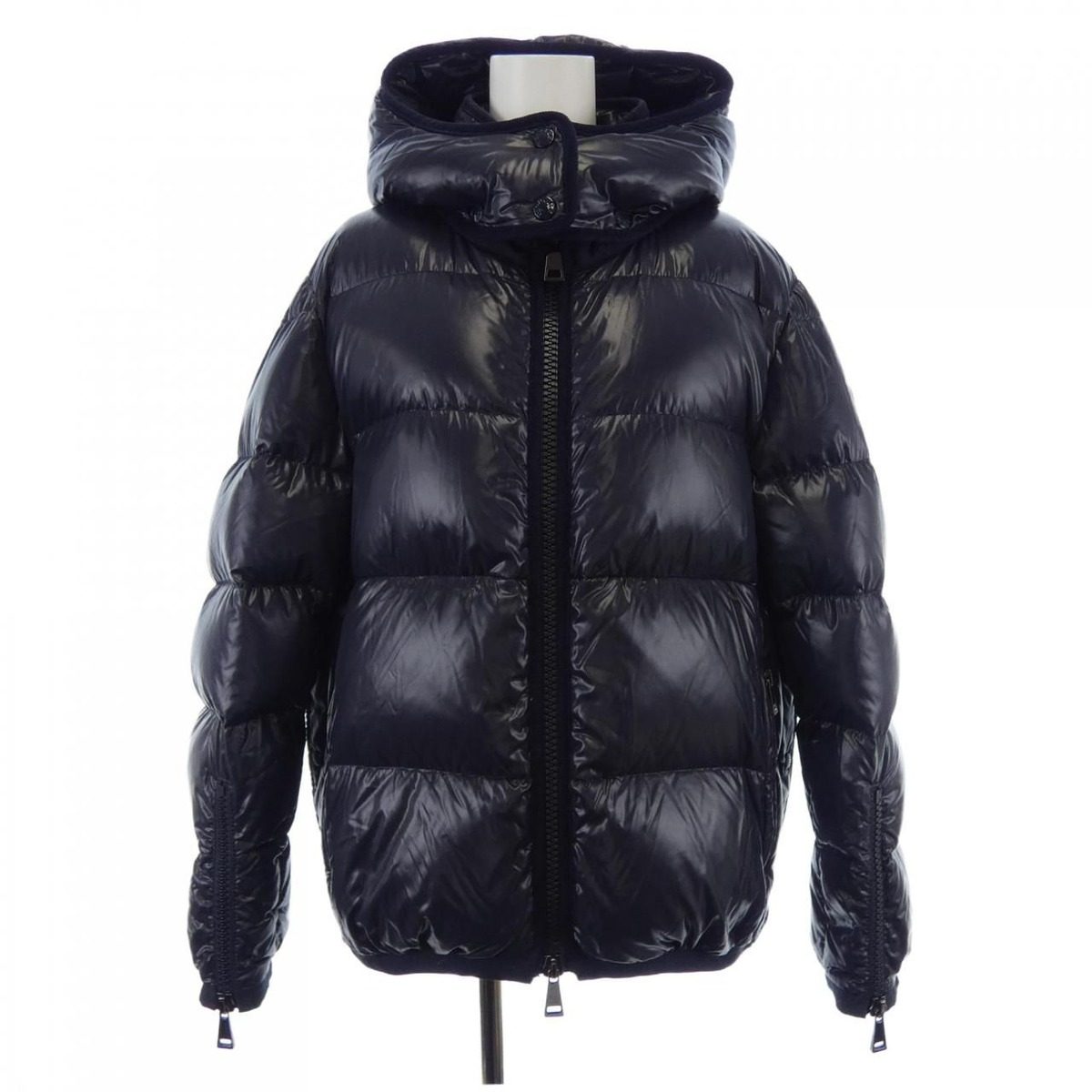 Moncler Cotinus Down Jacket