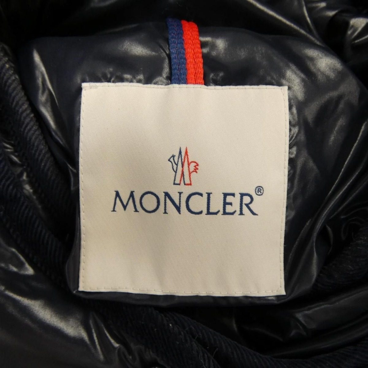Moncler Cotinus Down Jacket — view 5