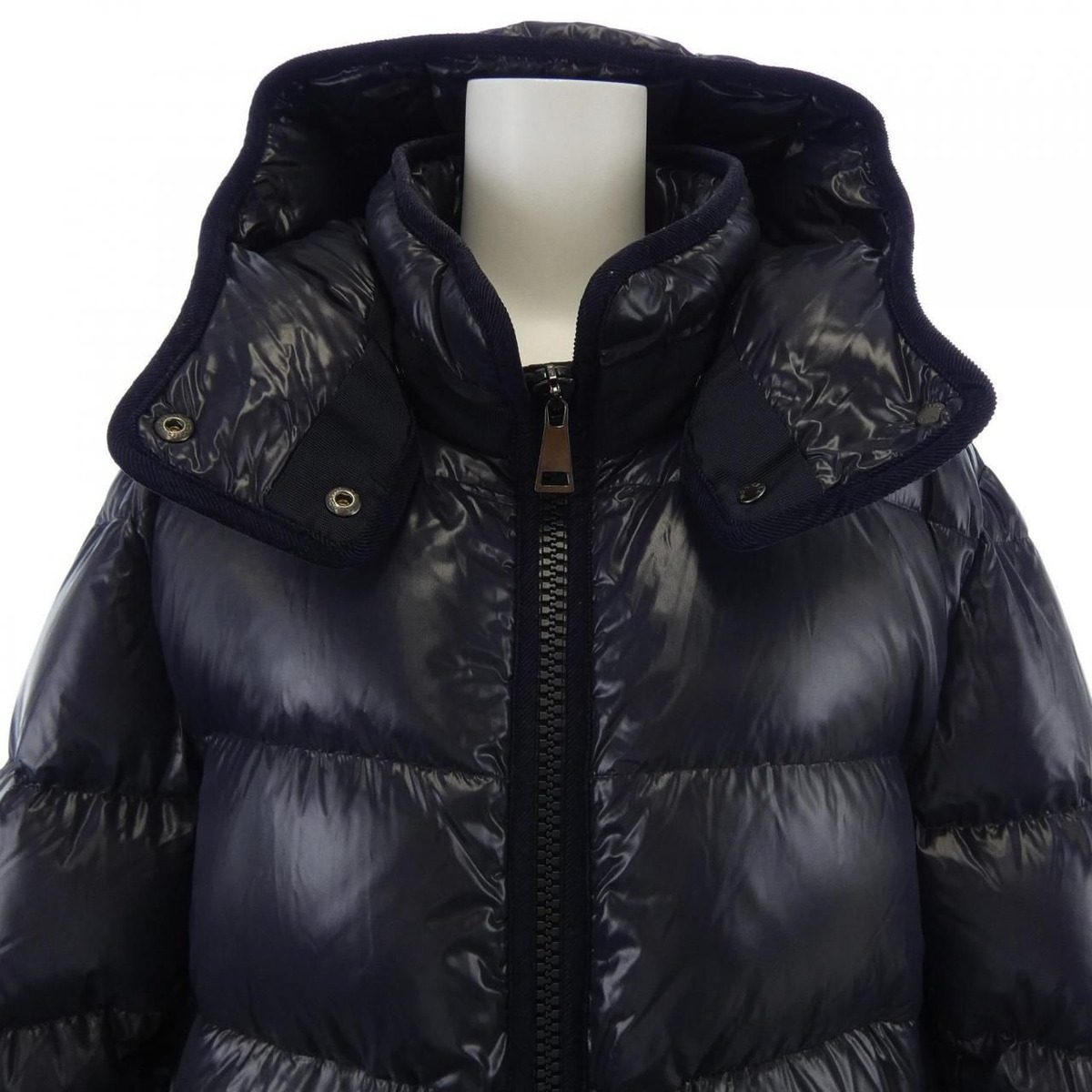 Moncler Cotinus Down Jacket — view 6