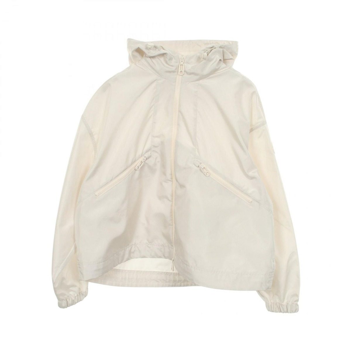 Moncler Marmace Hooded Jacket