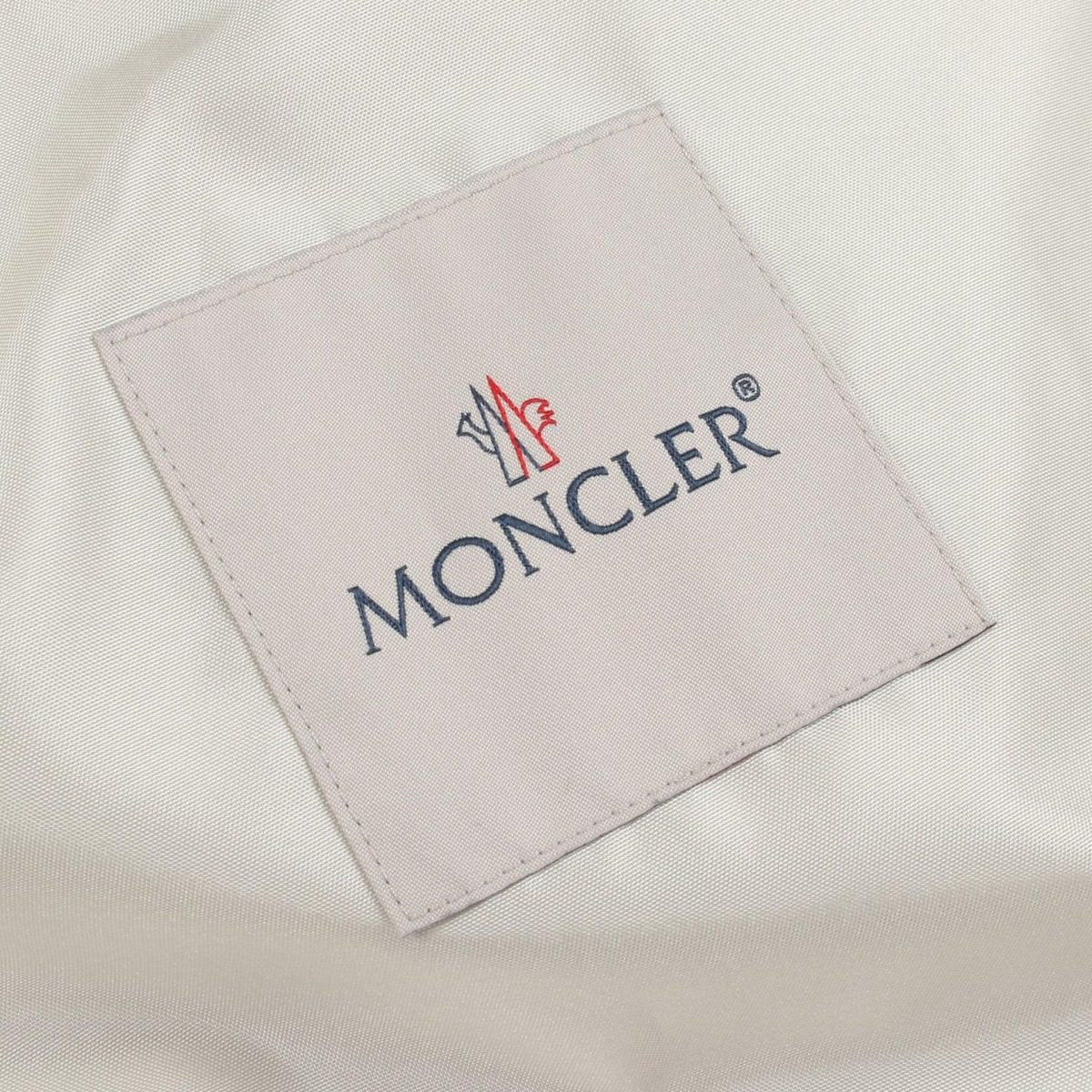 Moncler Marmace Hooded Jacket — view 3