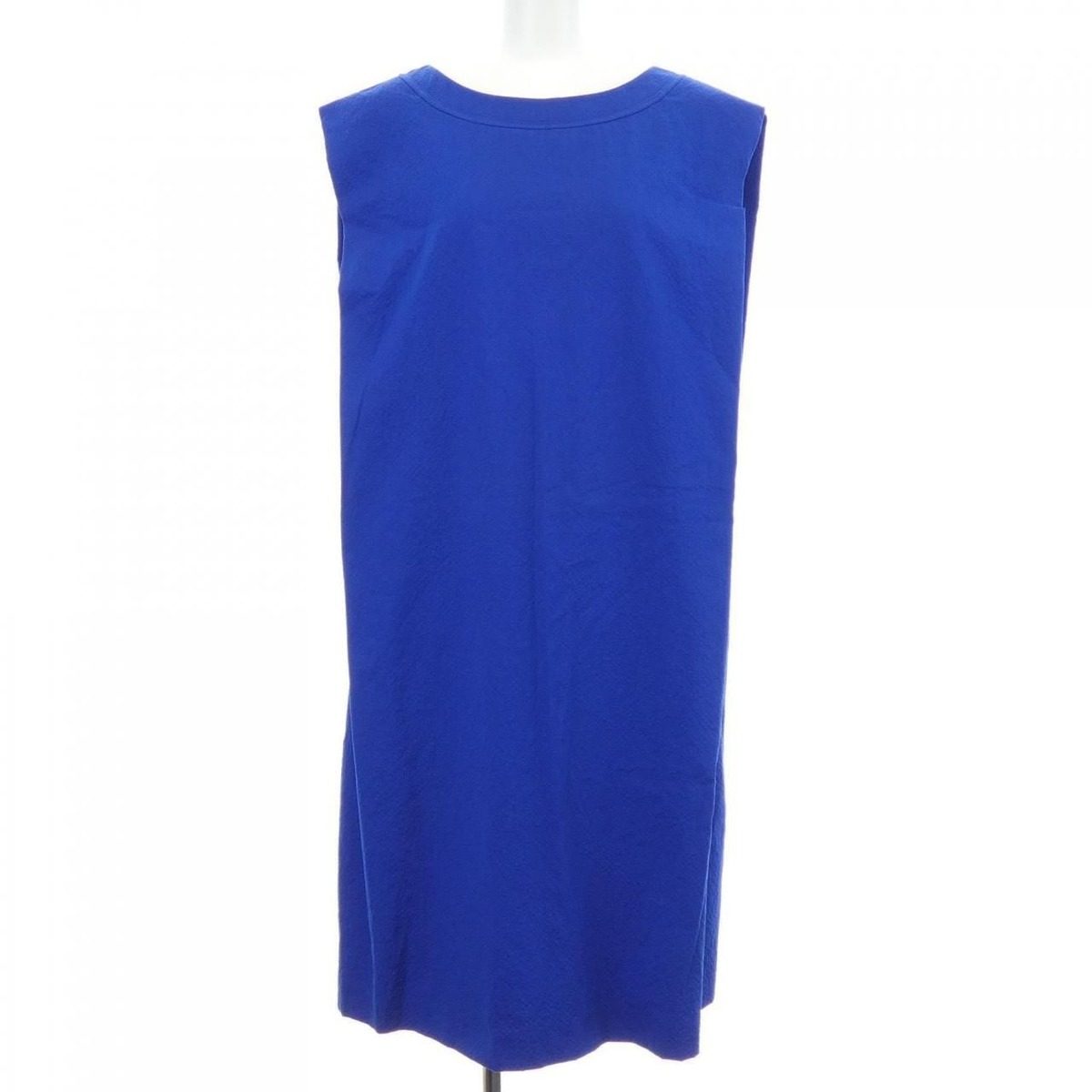 Hermes Dress Blue