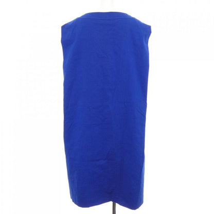 Hermes Dress Blue — view 2