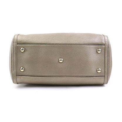 Gucci Shoulder Bag Handbag Soho 336751