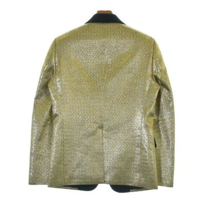 Celine Jacket Gold — view 2
