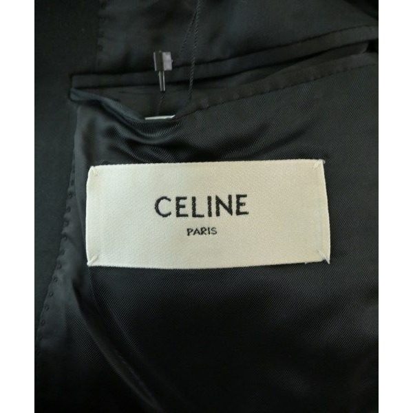 Celine Jacket Gold — view 3