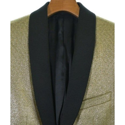 Celine Jacket Gold — view 4