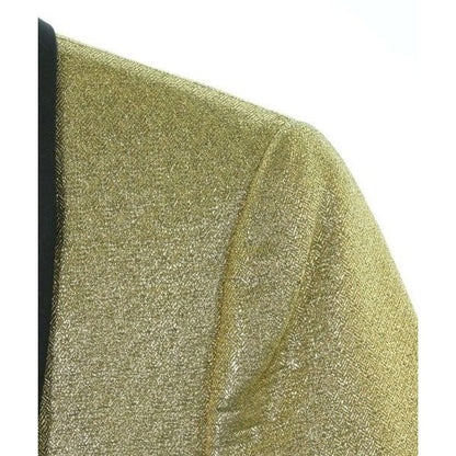 Celine Jacket Gold — view 5