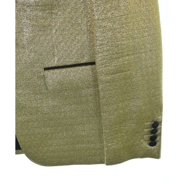 Celine Jacket Gold — view 6