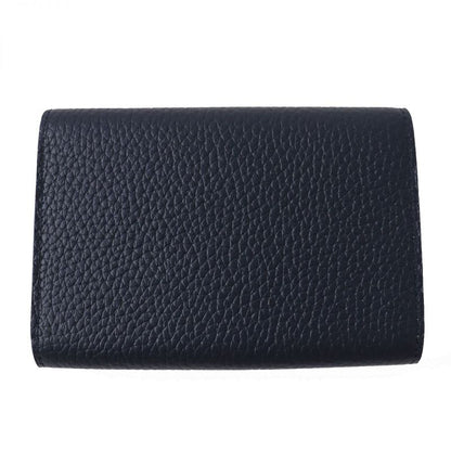LV Louis Vuitton M82046 Ladies Portefeuille Capucines Compact Wallet