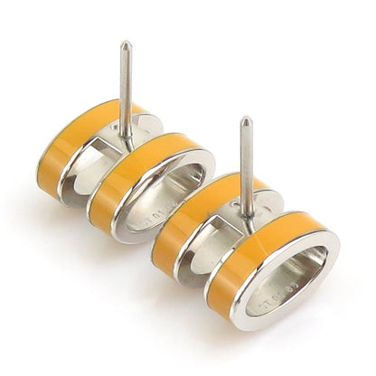 Hermes Earrings Mini Pop H
