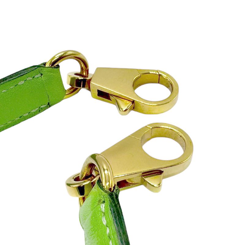 Hermes Shoulder Strap For Kelly Bolide