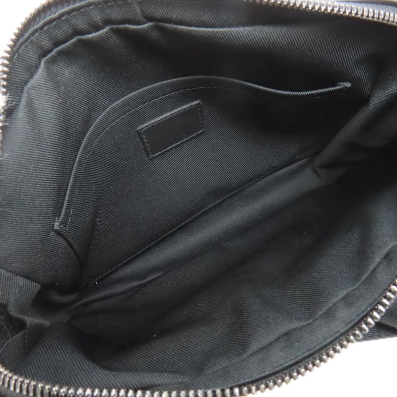 Louis Vuitton M22482 Fastline Messenger Shoulder Bag Leather Women