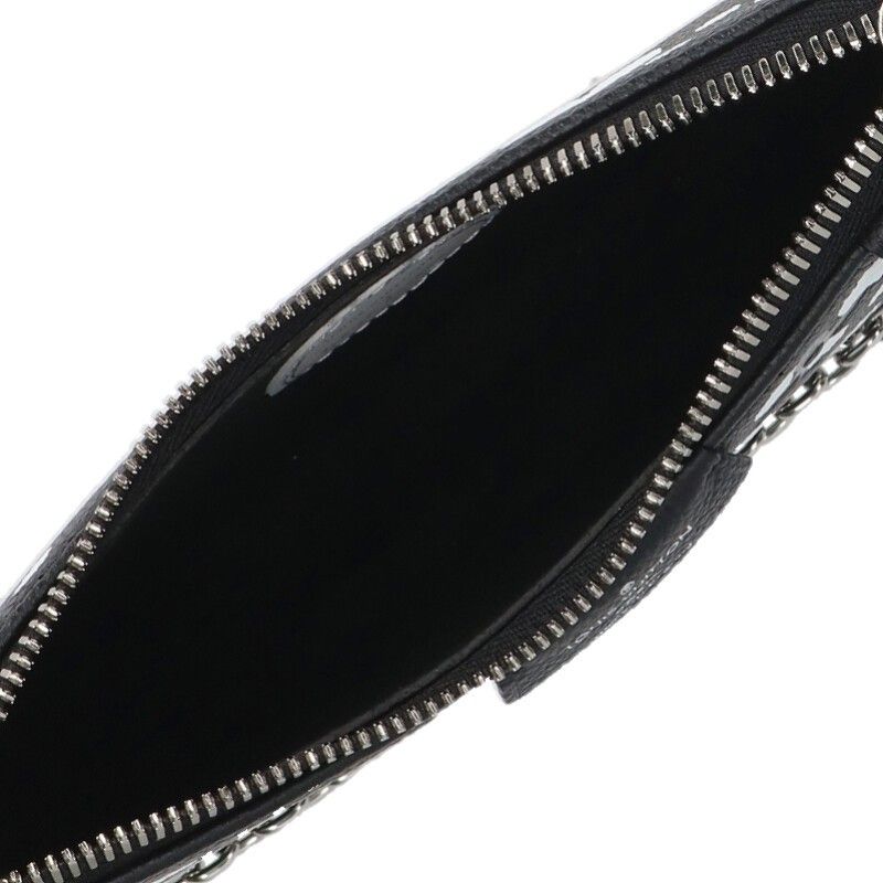 Louis Vuitton × Yayoi Kusama M81908 Easy Pouch On Strap Shoulder Bag For Men