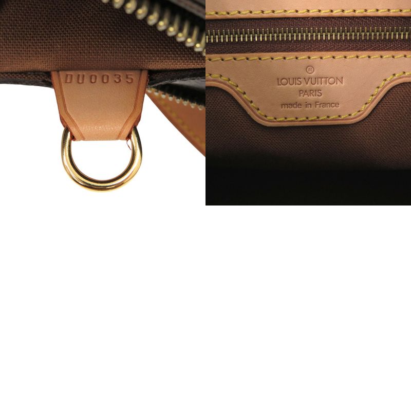 Louis Vuitton Cabas Piano Monogram M51148 Handbag LV 1465 Louis Vuitton