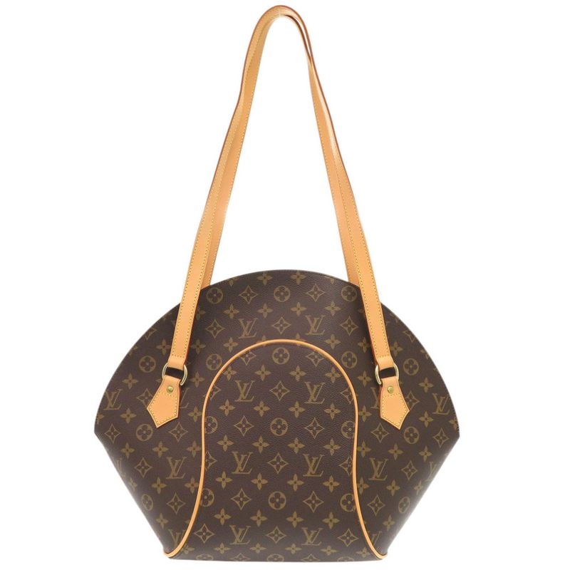 Louis Vuitton Ellipse Shopping Monogram M51128 Tote Bag LV 1132 Louis Vuitton