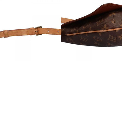 Louis Vuitton Shoulder Bag Monogram Musette Tango Monogram Canvas M51257 Brown
